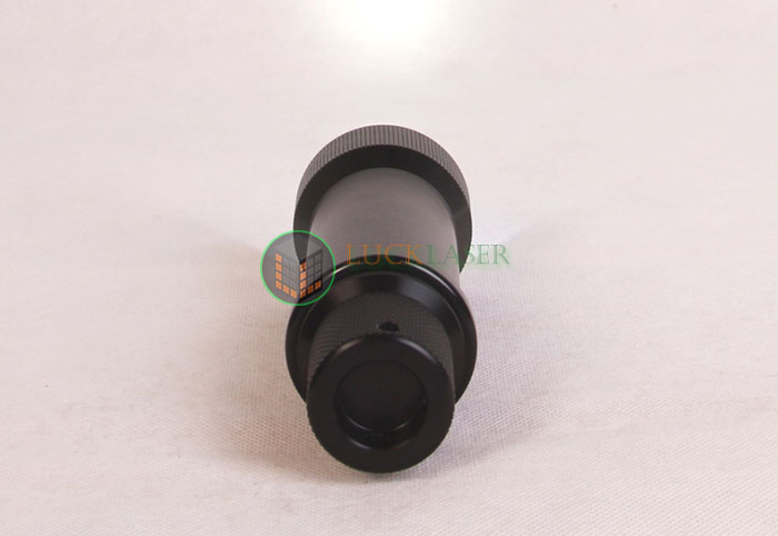 LED diving flashlight